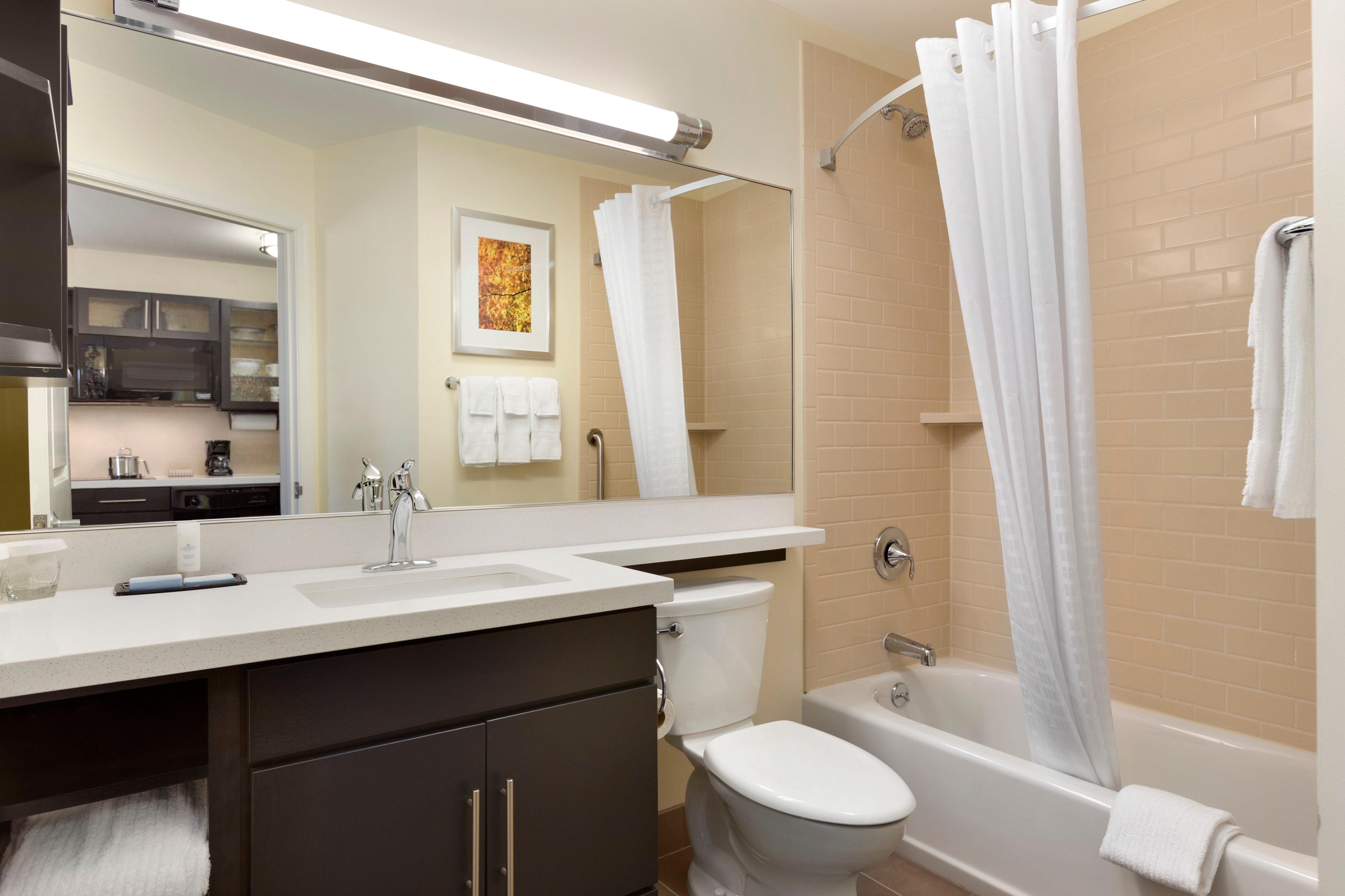 Candlewood Suites Vestal - Binghamton By Ihg Exterior foto