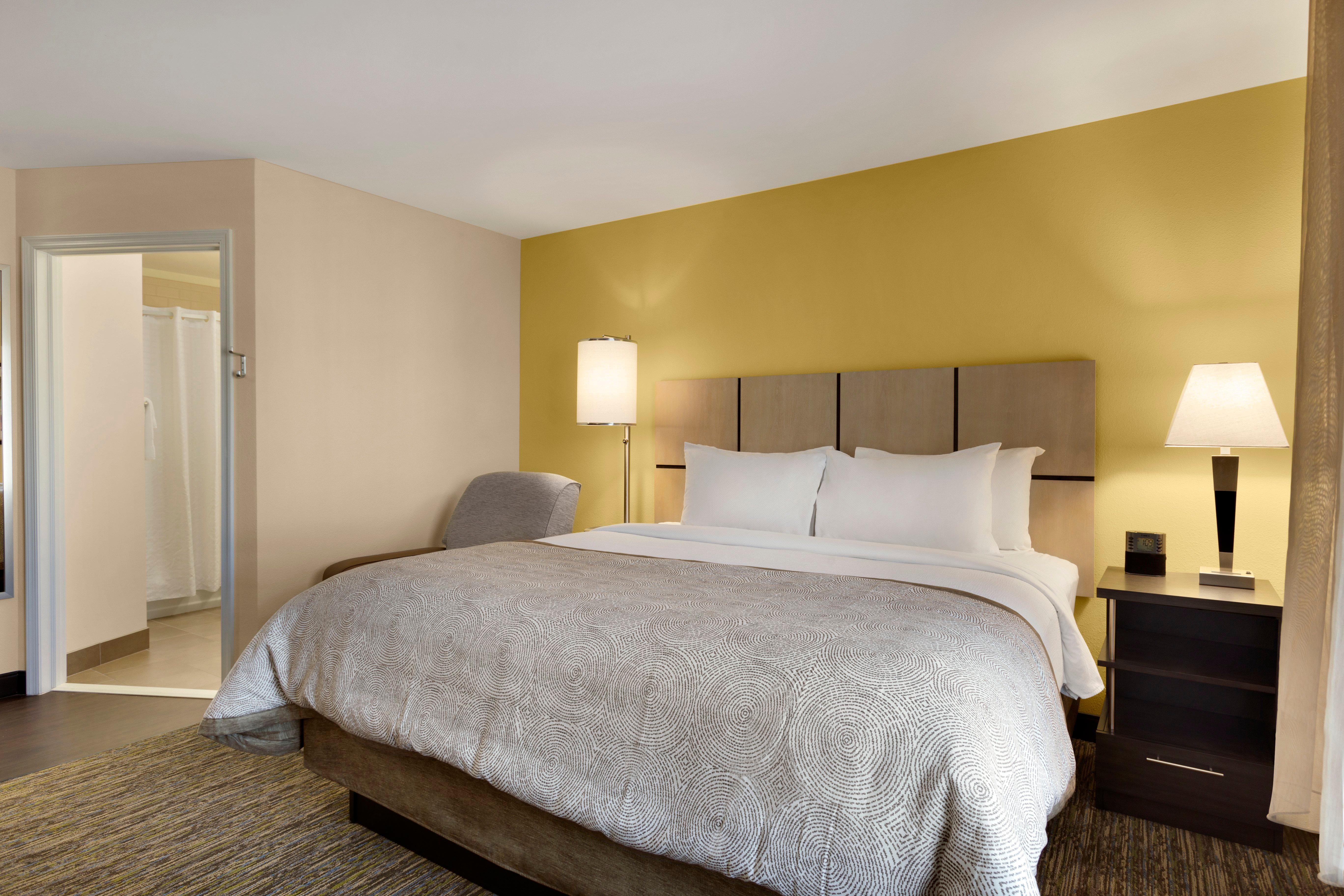 Candlewood Suites Vestal - Binghamton By Ihg Exterior foto